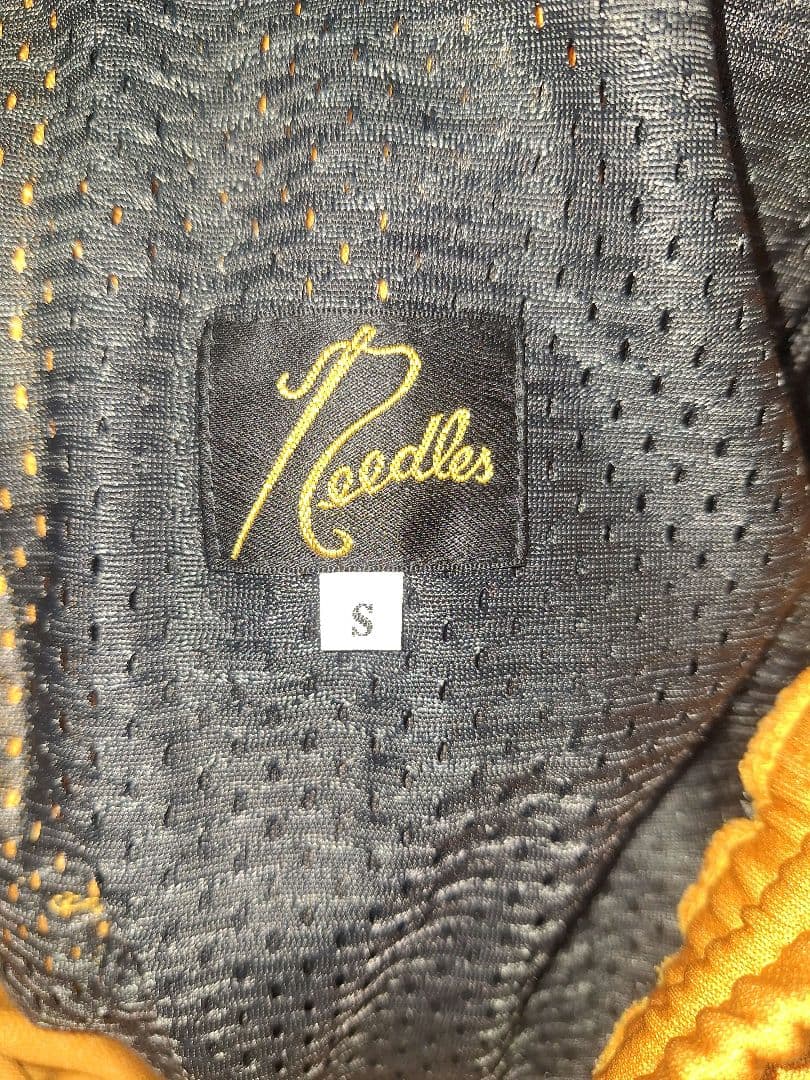 NEEDLES ニードルス H.D.Track ヒザデル トラックパンツ