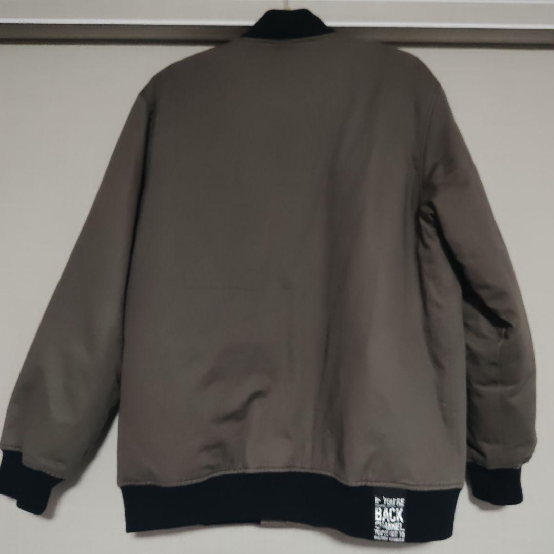 バックチャンネルスタジャン