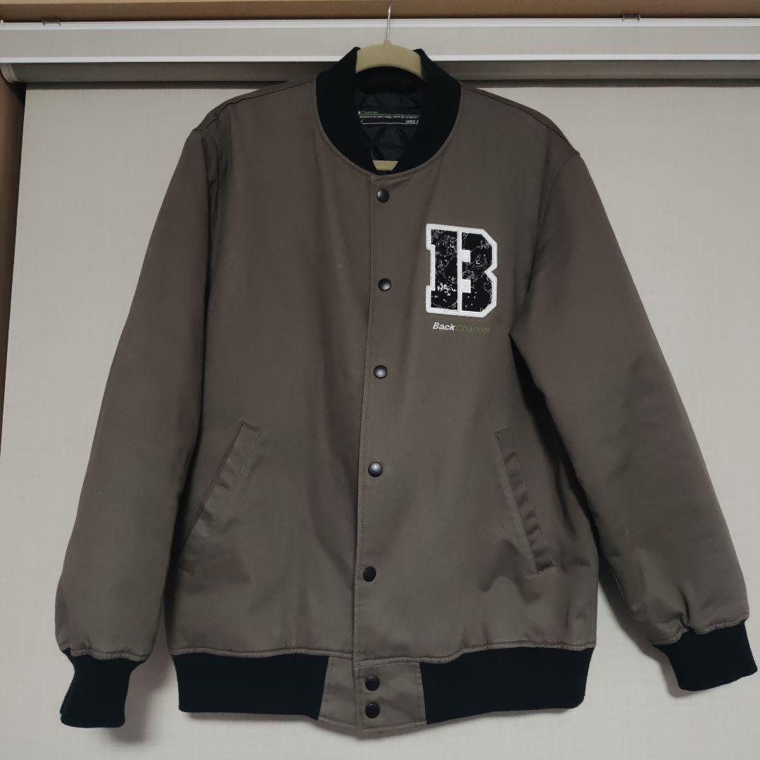 バックチャンネルスタジャン