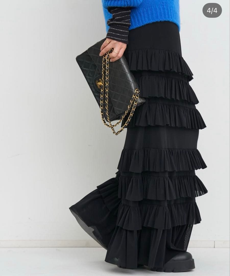 トップス GOOD GRIEF!Border Long Sleeve Tee