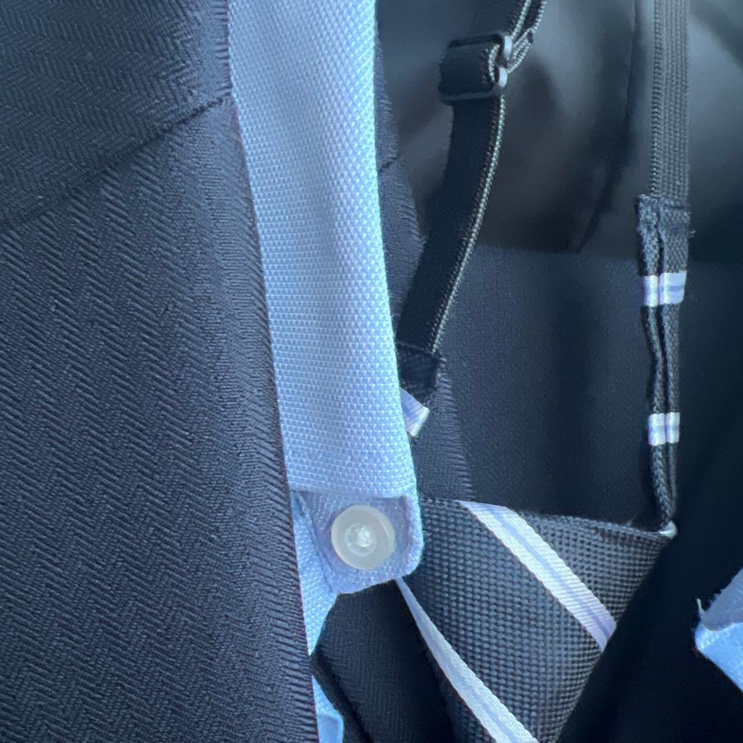 ワンダーファクトリー　スーツ　フォーマル　160