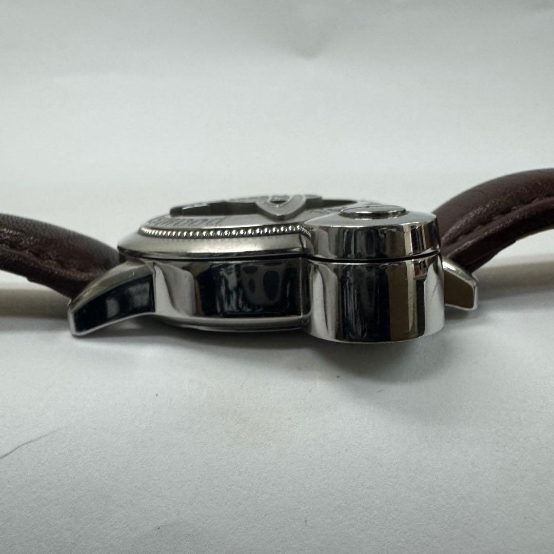 即日発送可能‼️ヴィヴィアンウエストウッド クロノグラフ CAGE オーブ 時計