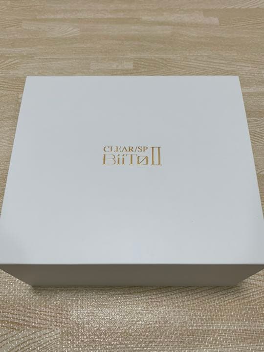 エミ 様 CLEAR/SP BiiTo2 ビート II　光総合美容器 脱毛器