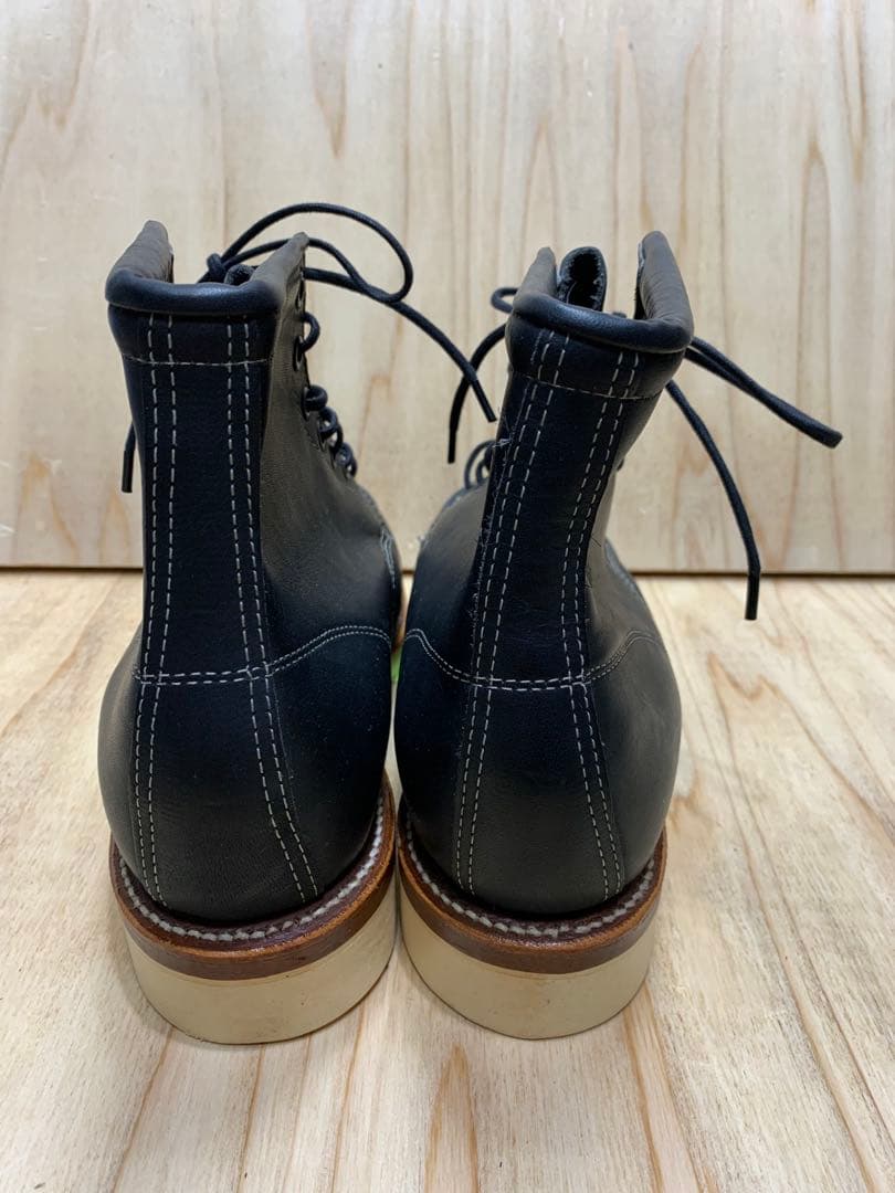 美品　Chippewa ブーツ　7 1/2