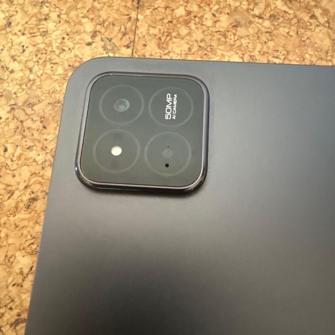 Xiaomi Pad 7 Pro 8G+128G グレー 本体