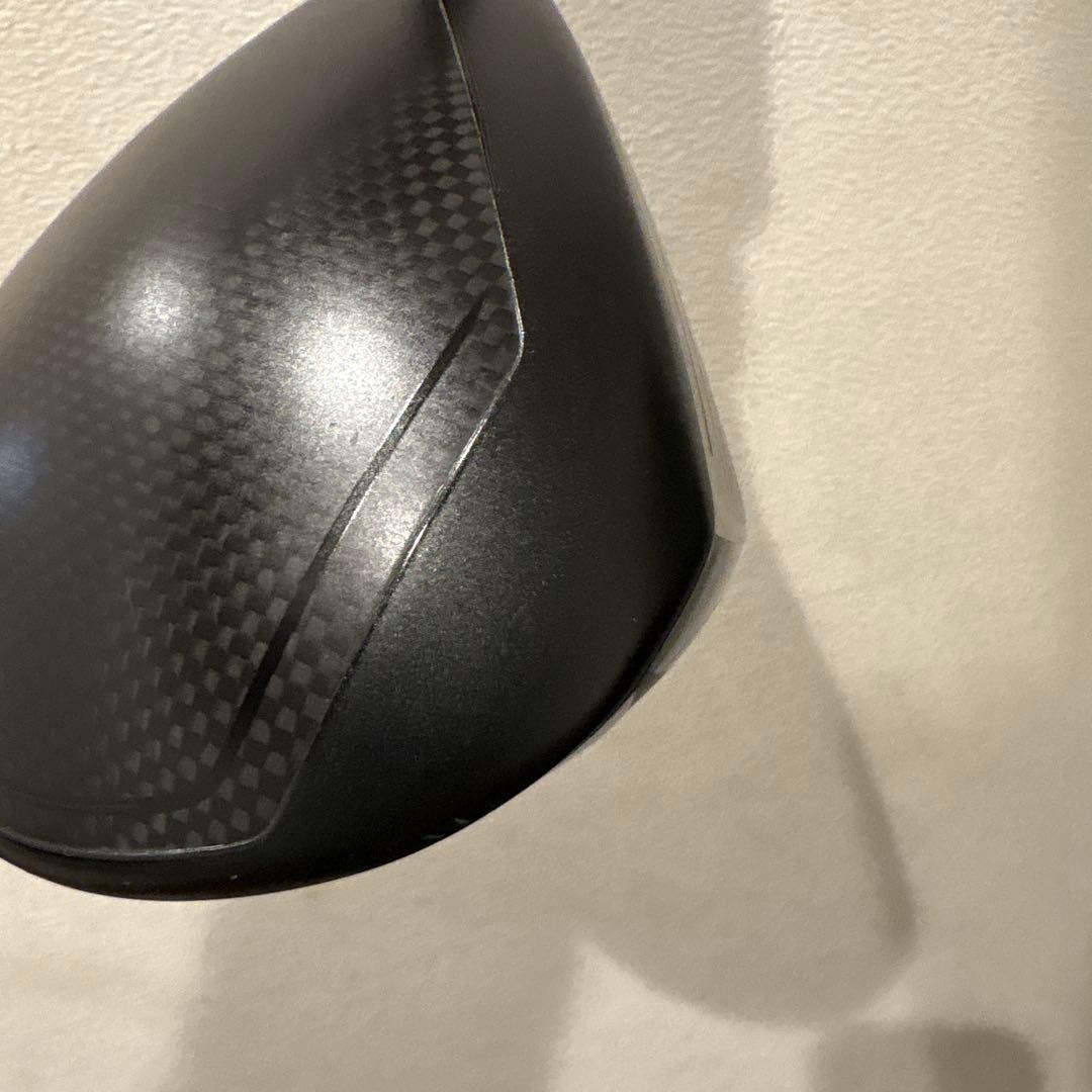 ブリヂストン B2 ドライバー　9.5度　S