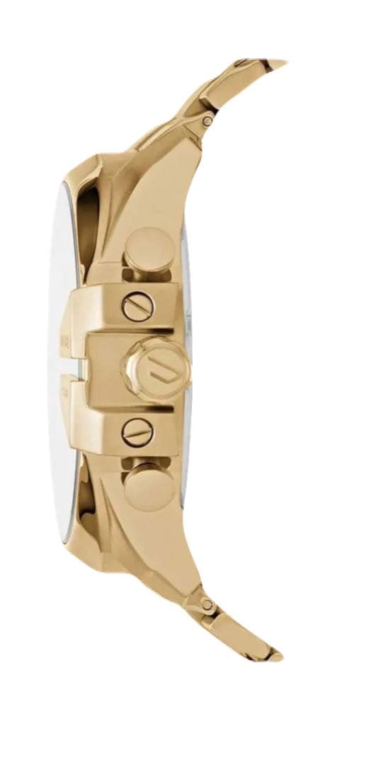 【DIESEL/ディーゼル】腕時計 ゴールド アナログ 人気