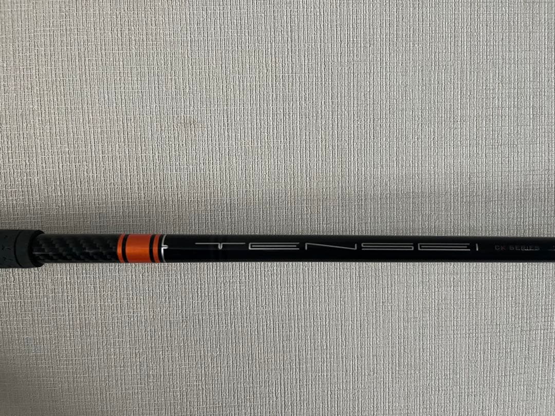 キャロウェイ APEX UW 21° テンセイ オレンジ