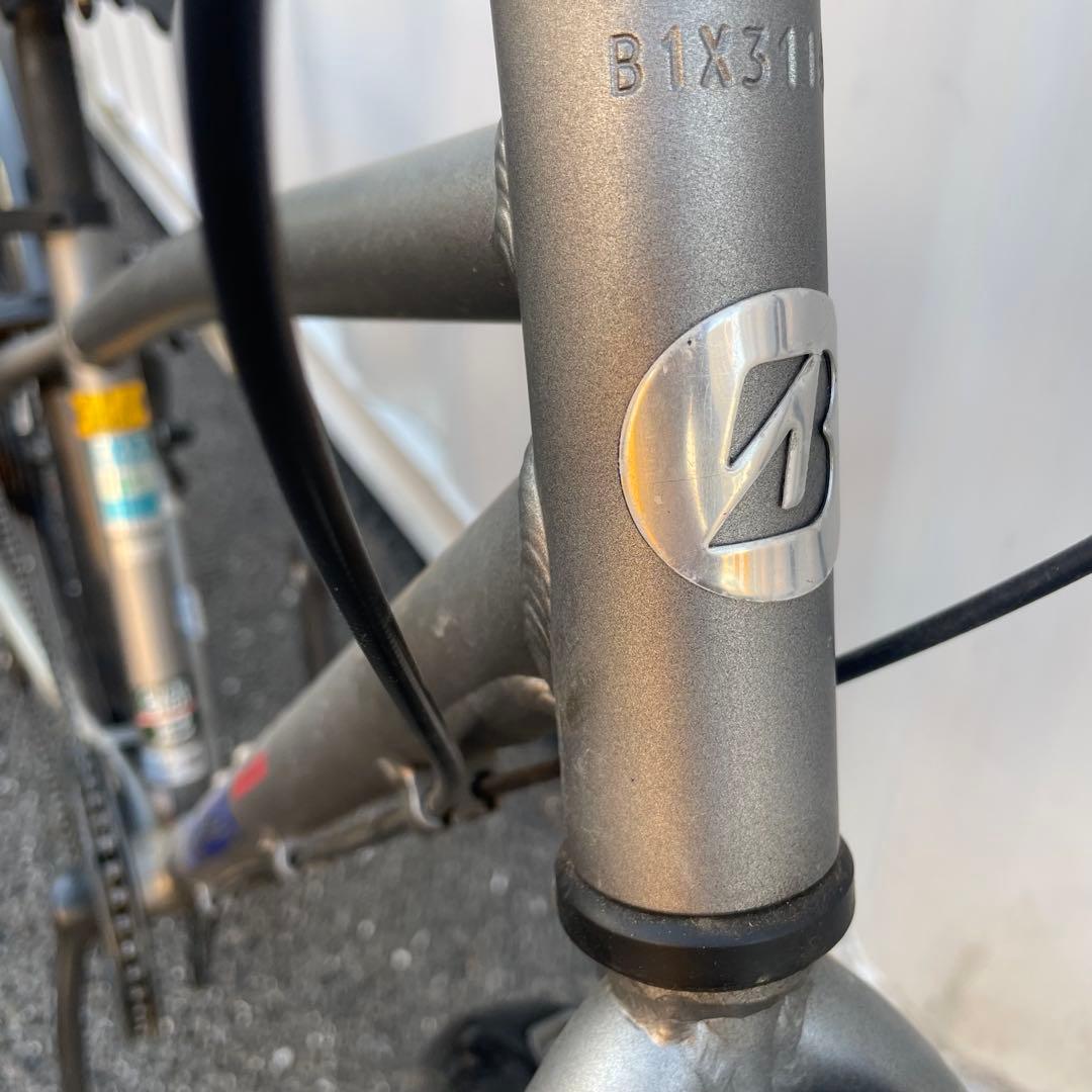 鉄人28号子供用自転車 24インチ 身長129-145cm 定価4.2万円