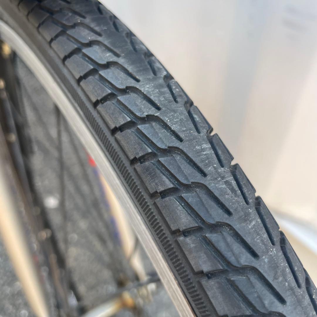 鉄人28号子供用自転車 24インチ 身長129-145cm 定価4.2万円