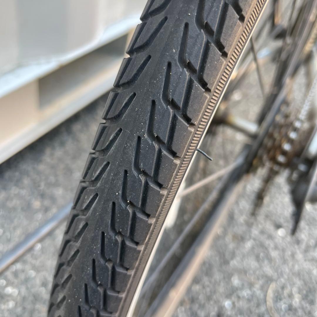 鉄人28号子供用自転車 24インチ 身長129-145cm 定価4.2万円