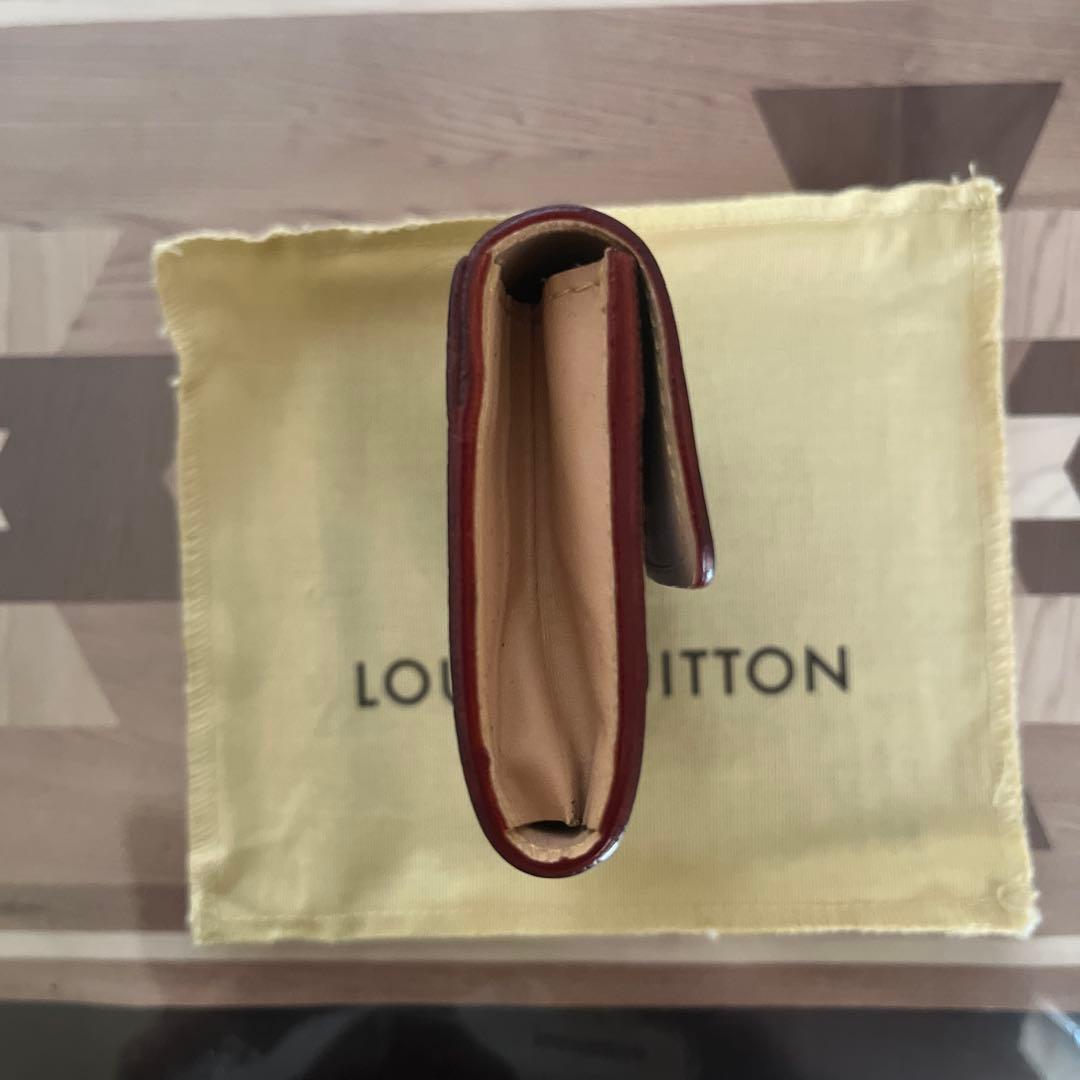 激レア ルイヴィトン モノグラムマルチカラー ノワール ポルトモネコージー 財布