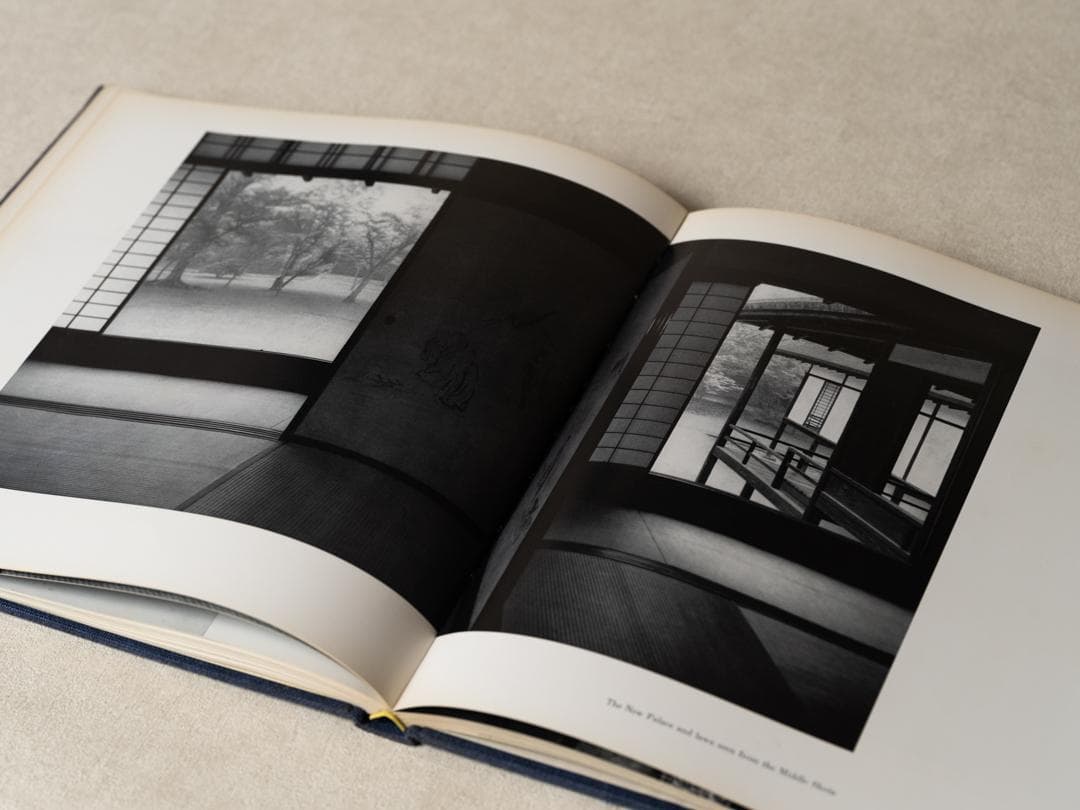 KATSURA 桂 日本建築における伝統と創造