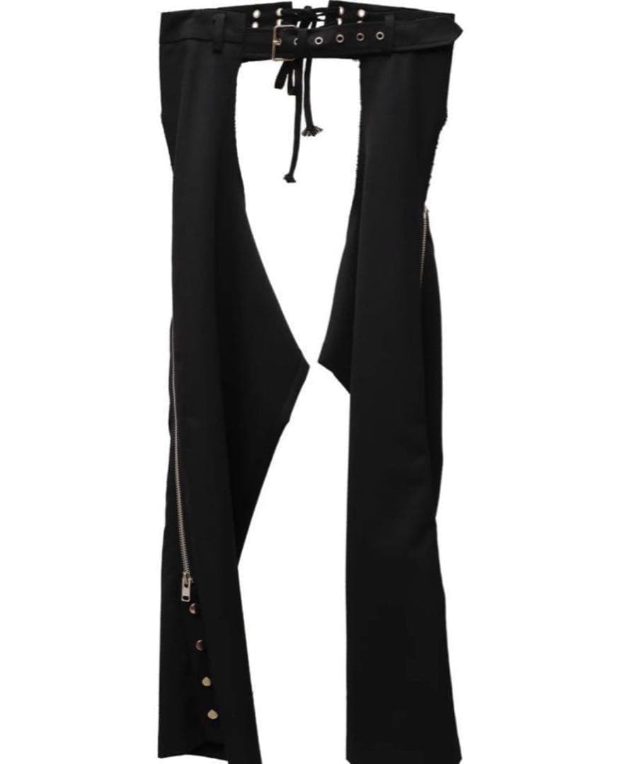 vaquera チャップス