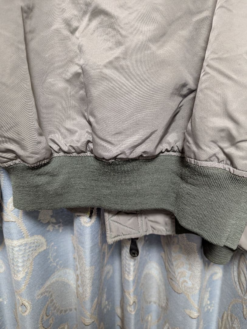 BUZZ RICKSON'S バズリクソンズ MA-1 321-M11044