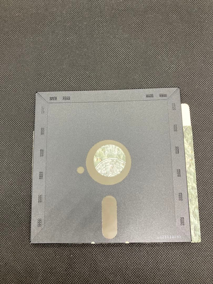 動作確認済　PC-8801mkIISR以降 ザナドゥシナリオII