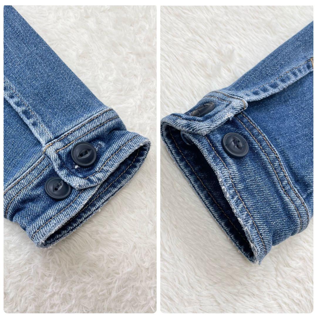 【新品】カーハートWIP デニムオールインワン　カバーオール　つなぎ（9987）