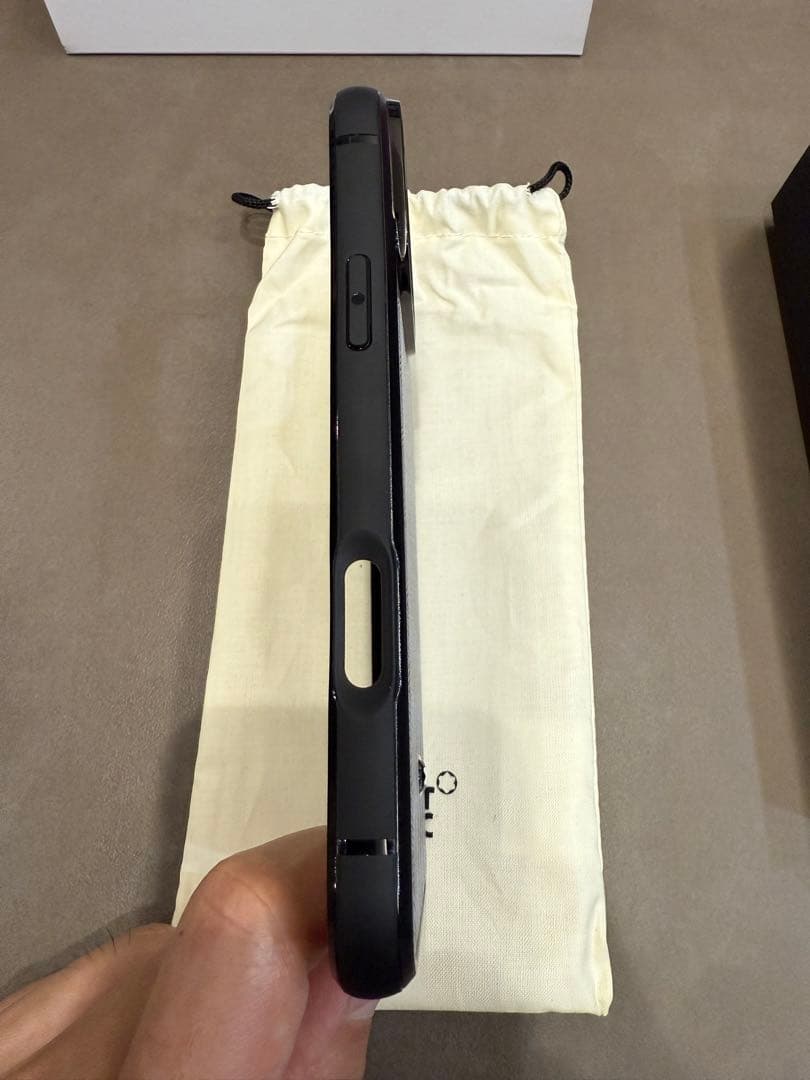 Montblanc iPhoneケース 16Pro Max専用