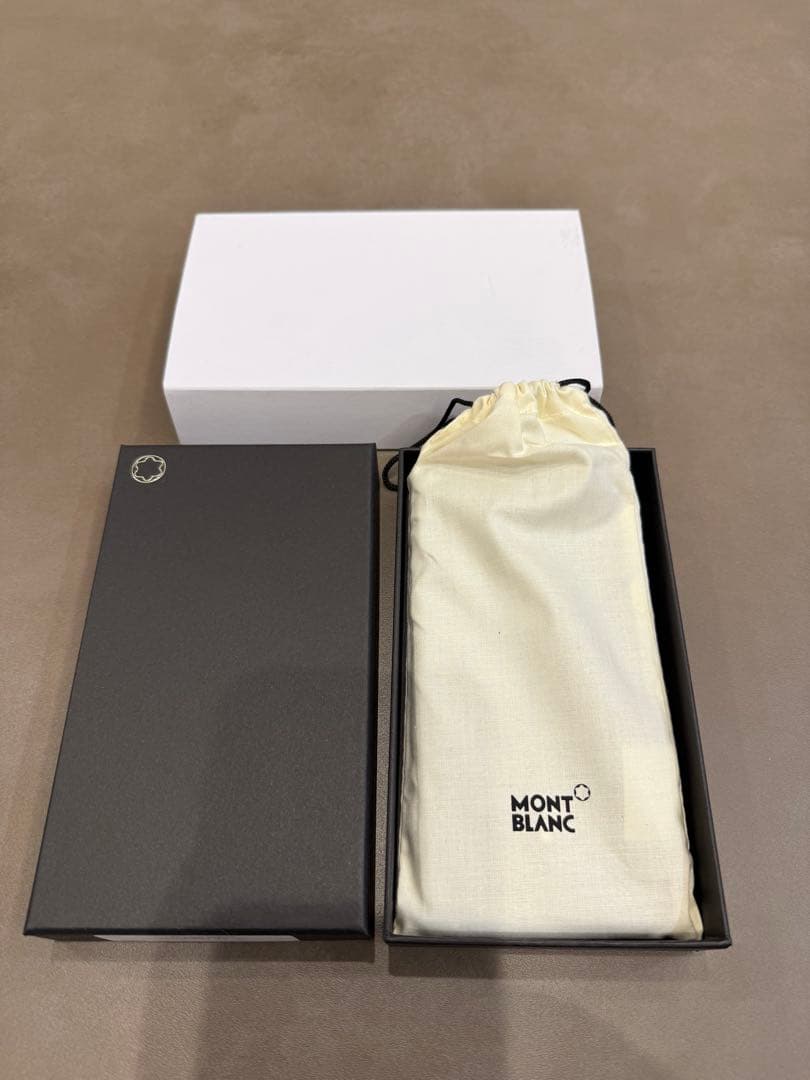 Montblanc iPhoneケース 16Pro Max専用