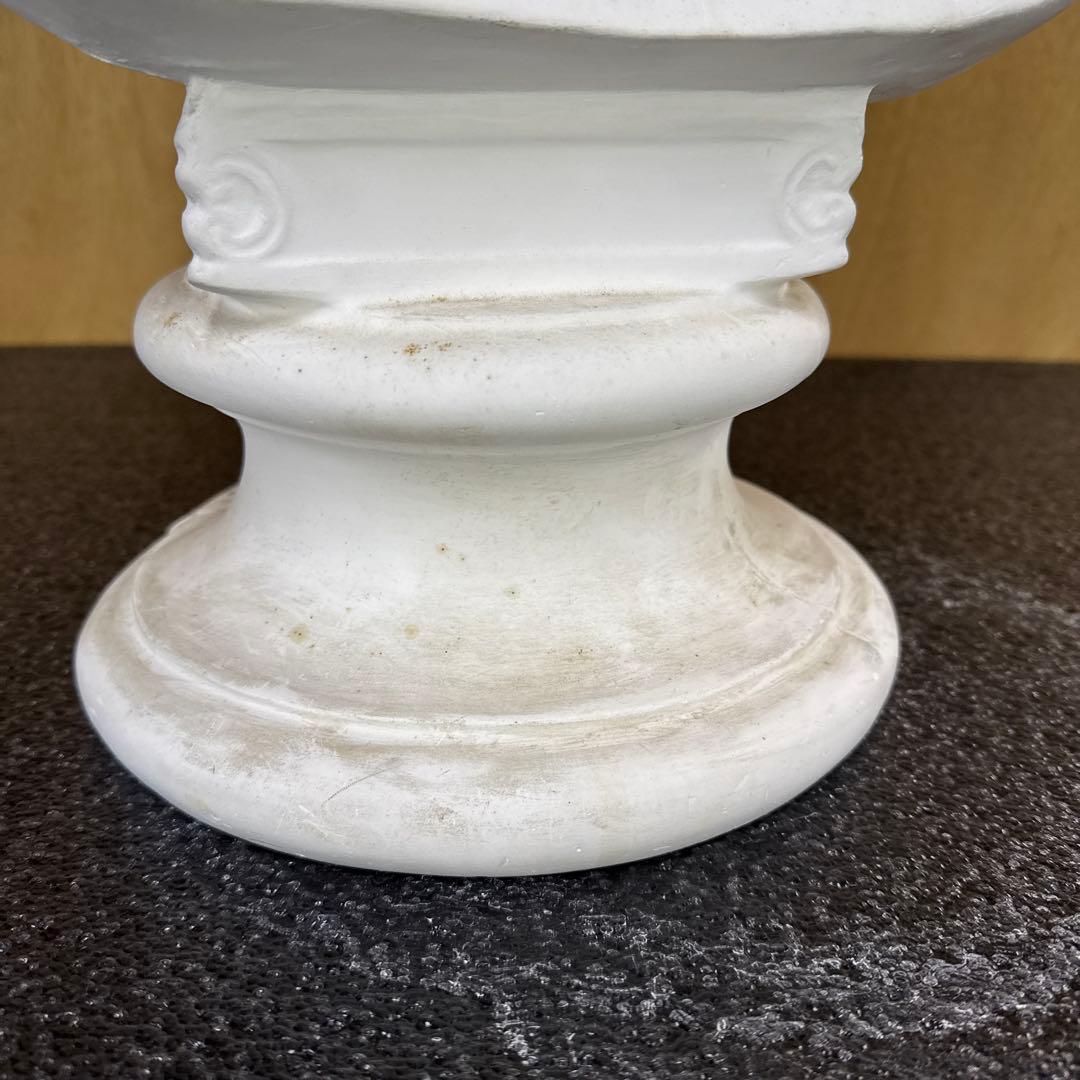 Ｋ−１２４　アリアス胸像