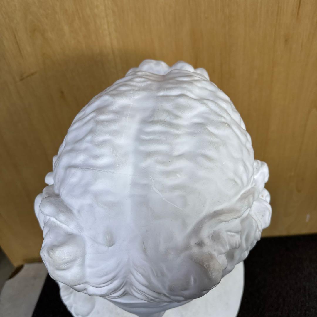 Ｋ−１２４　アリアス胸像