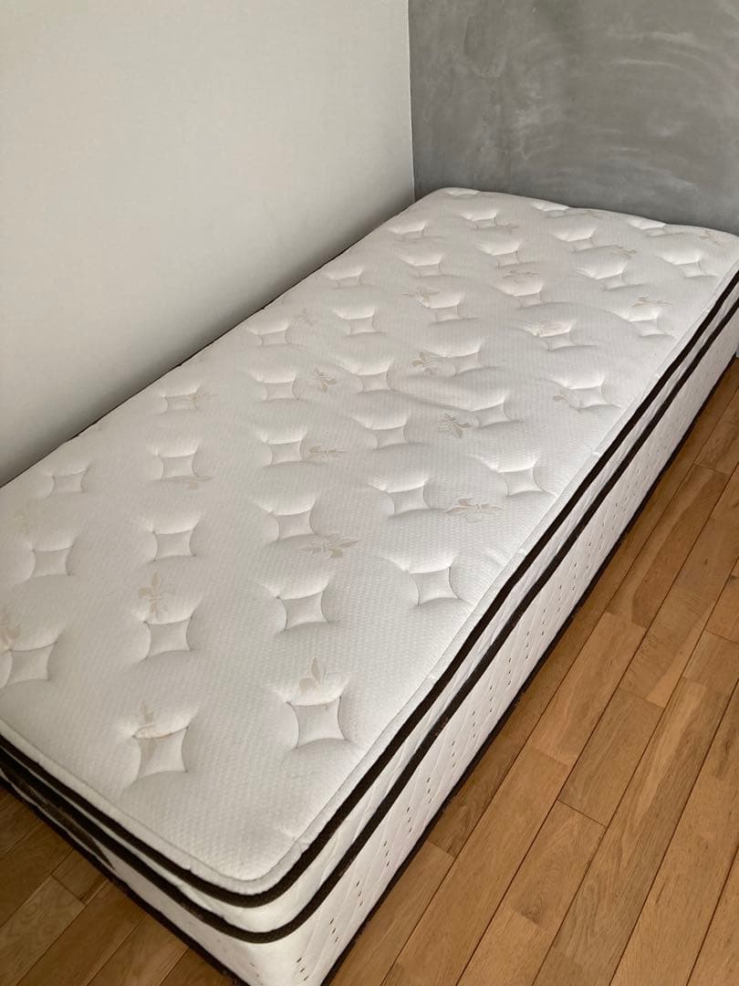 てち　Serta Superior day シングルマットレス