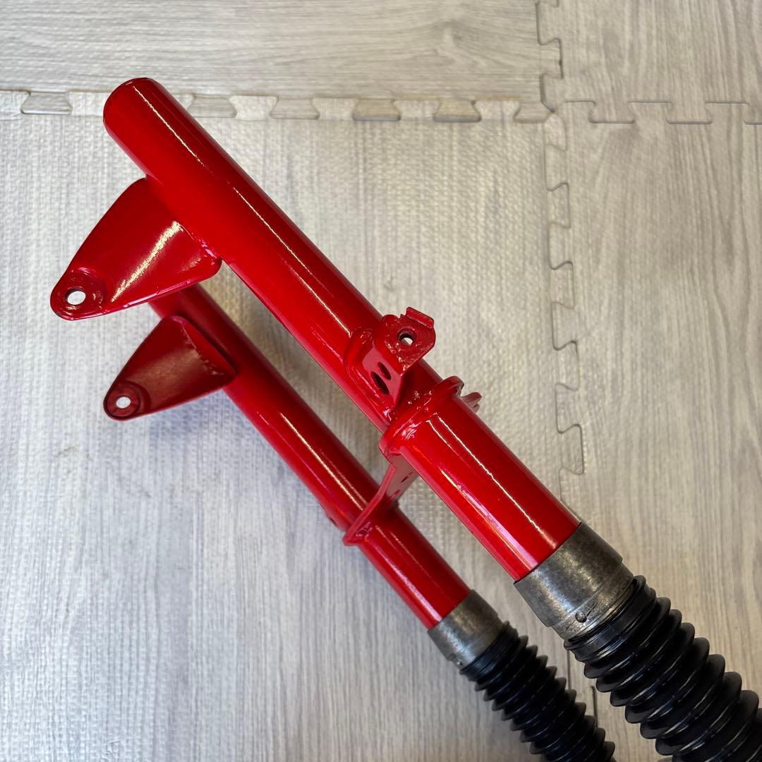 ホンダ純正　Z50A モンキー　フロントフォーク