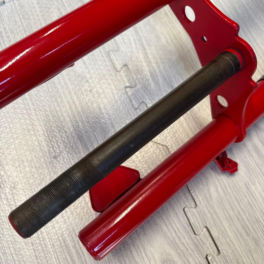 ホンダ純正　Z50A モンキー　フロントフォーク