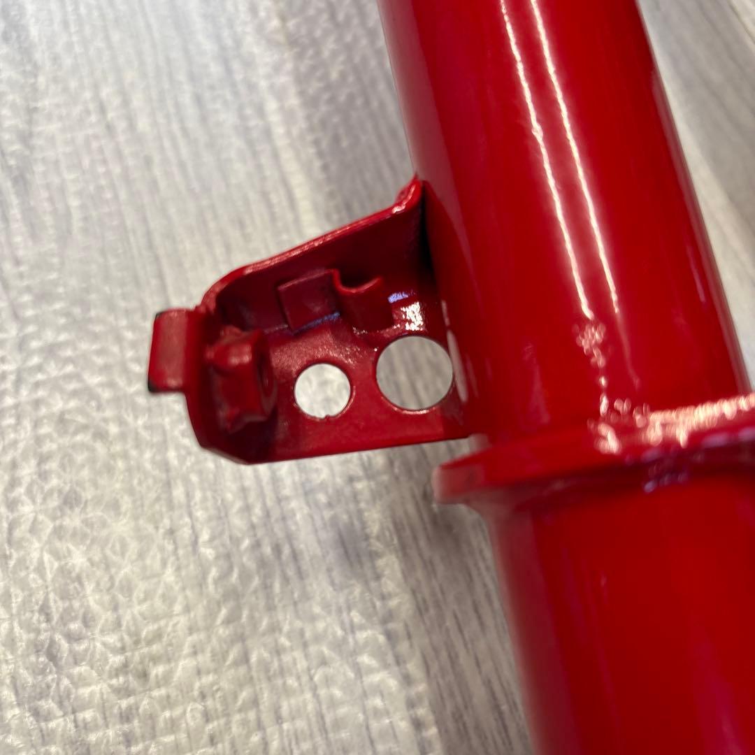 ホンダ純正　Z50A モンキー　フロントフォーク