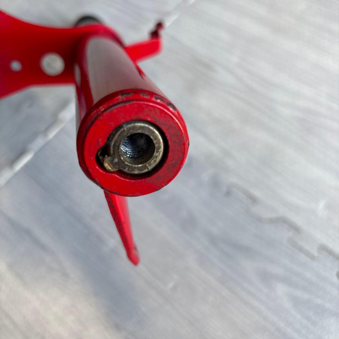 ホンダ純正　Z50A モンキー　フロントフォーク