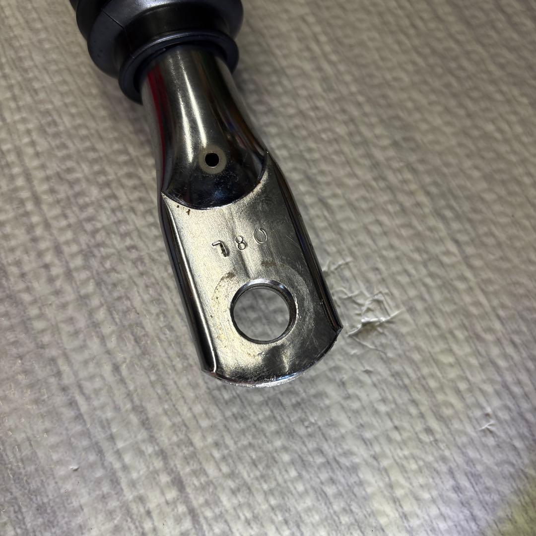 ホンダ純正　Z50A モンキー　フロントフォーク