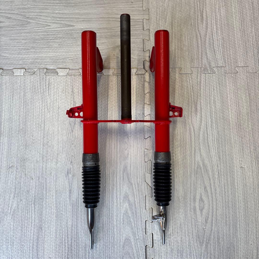 ホンダ純正　Z50A モンキー　フロントフォーク