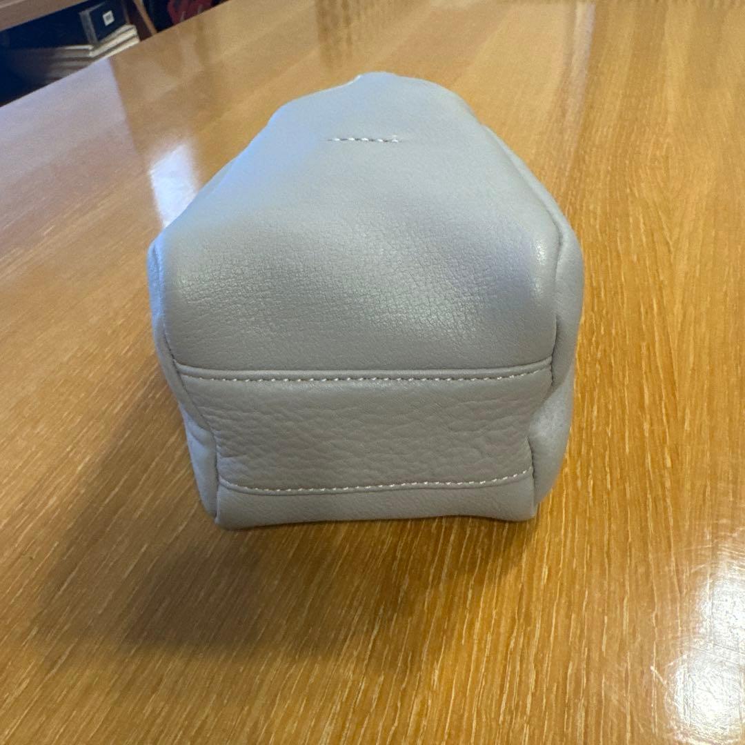 HMAEN」「ブレスバッグ WILL」　美品