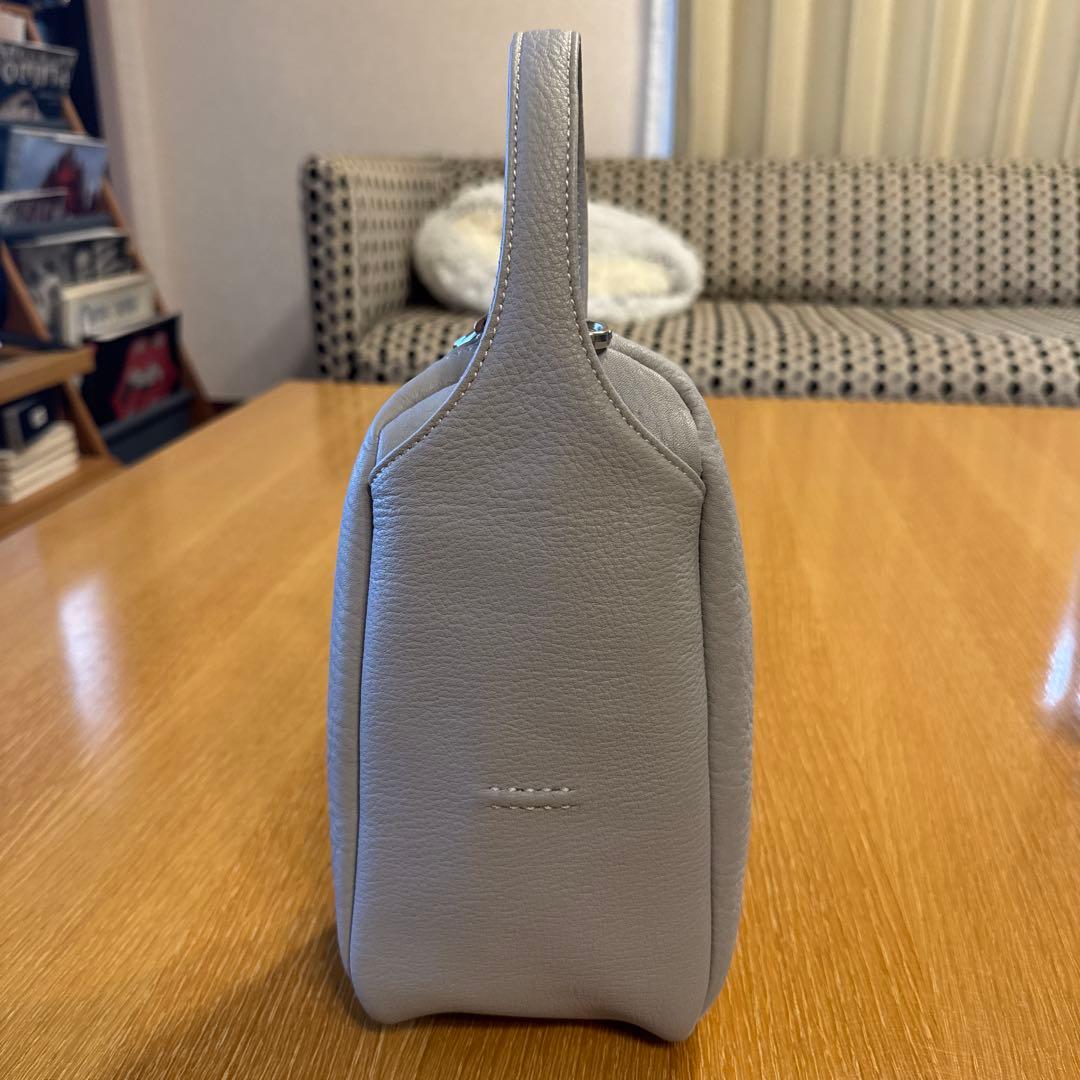 HMAEN」「ブレスバッグ WILL」　美品