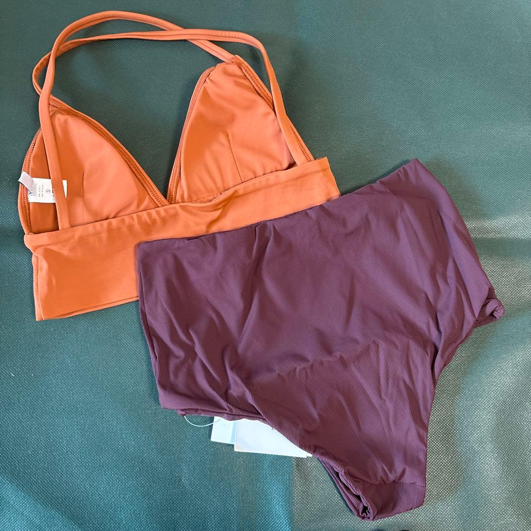 TAARA ブラトップ・ショーツセット