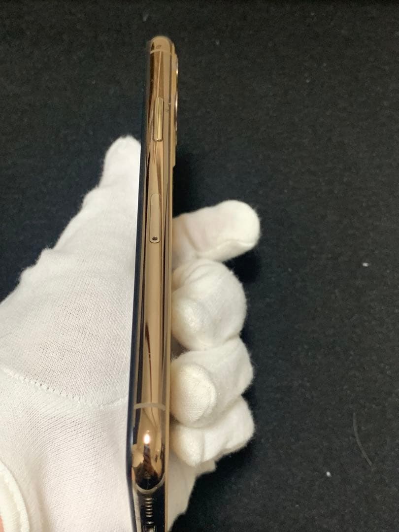 Apple iPhone 11 Pro ゴールド 64GB