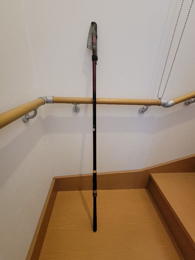 DAIWA　波涛　1.5-53