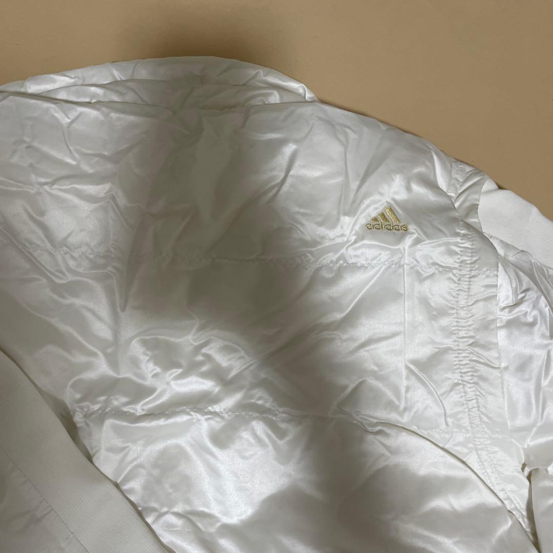 テーラーメイドゴルフ　adidasゴルフ　ダウンジャケット　XO