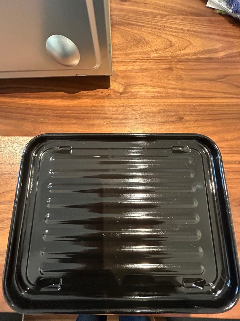 アラジン　グラファイトトースター