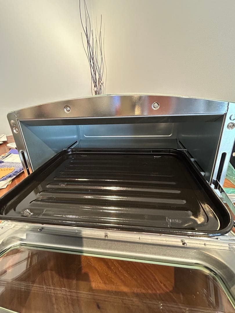 アラジン　グラファイトトースター