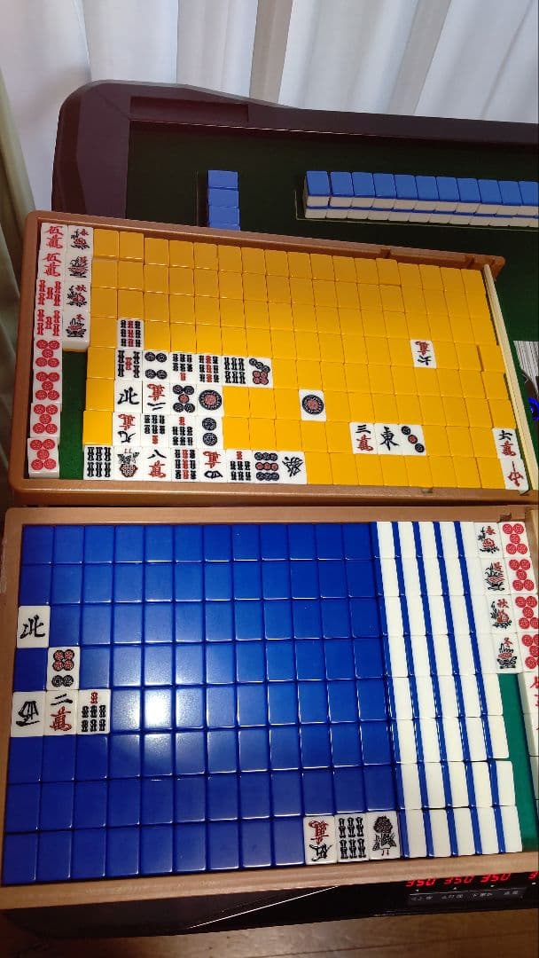 【ぺろぺーろ。】自動麻雀卓 コペラス MJ-REVO Smart