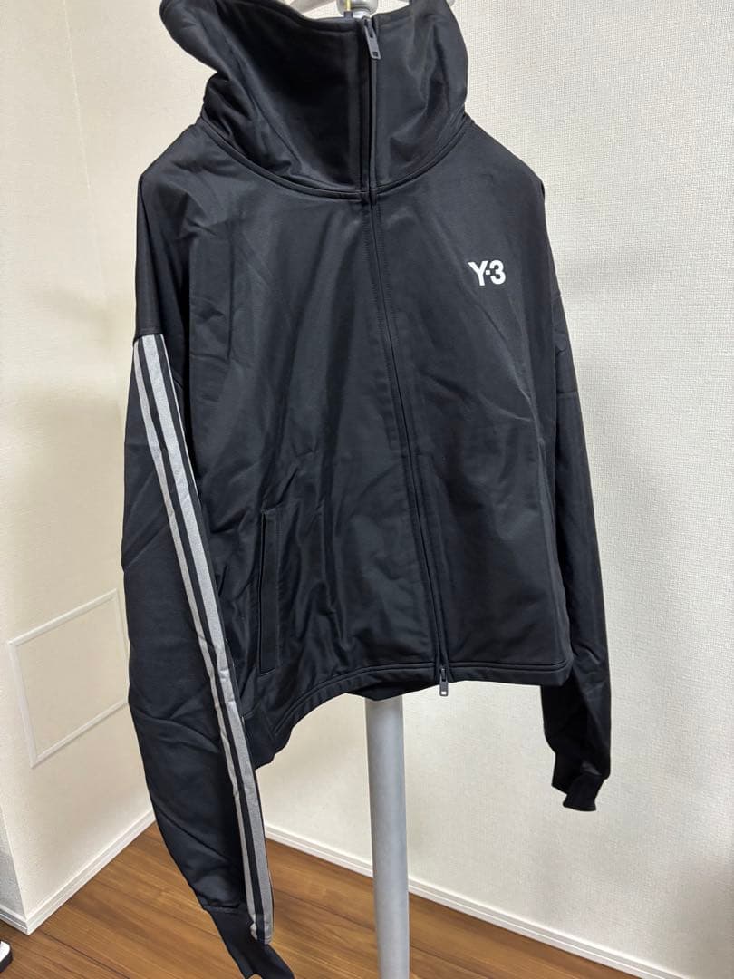【新品未使用】Y-3 ワイスリー firebird ジャケット ジャージ