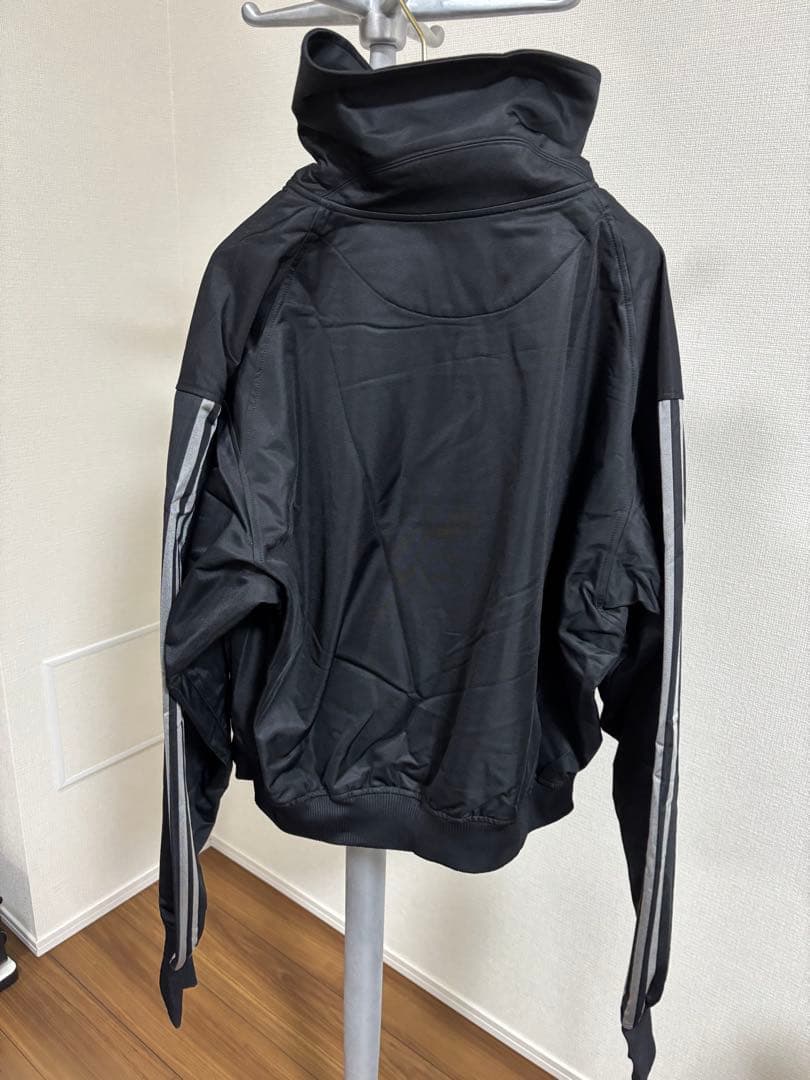 【新品未使用】Y-3 ワイスリー firebird ジャケット ジャージ