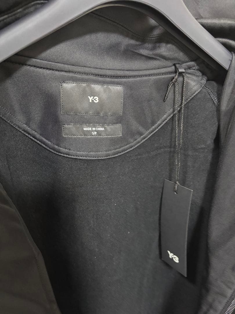 【新品未使用】Y-3 ワイスリー firebird ジャケット ジャージ