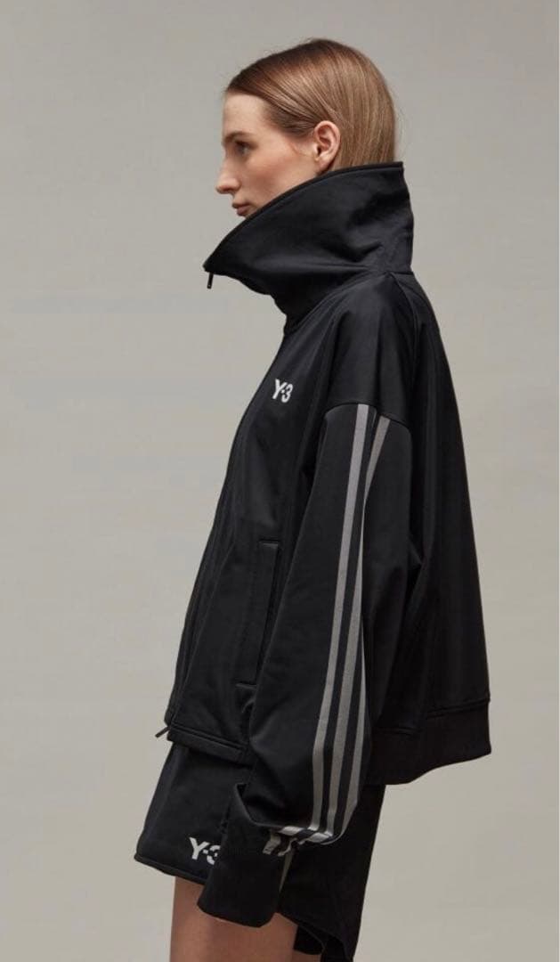 【新品未使用】Y-3 ワイスリー firebird ジャケット ジャージ