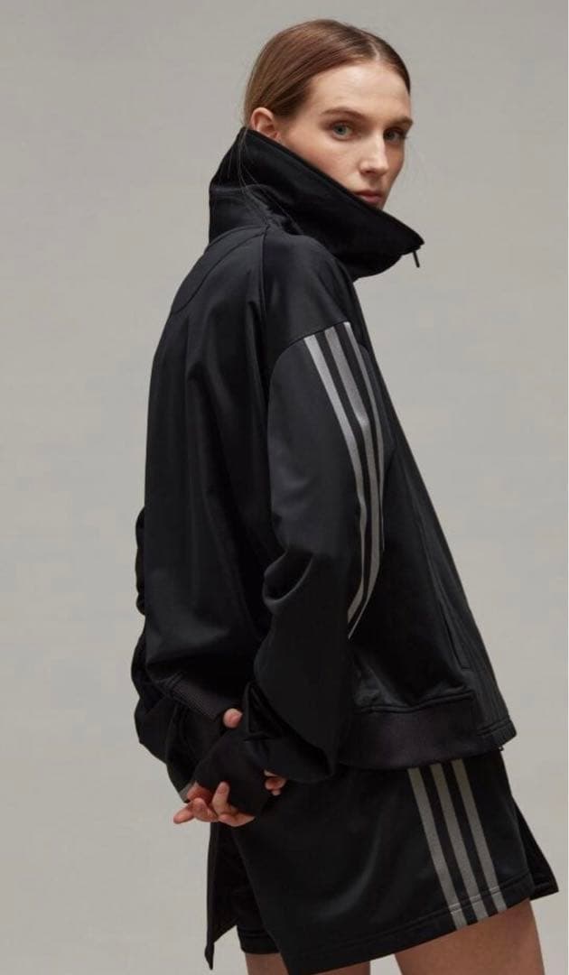 【新品未使用】Y-3 ワイスリー firebird ジャケット ジャージ