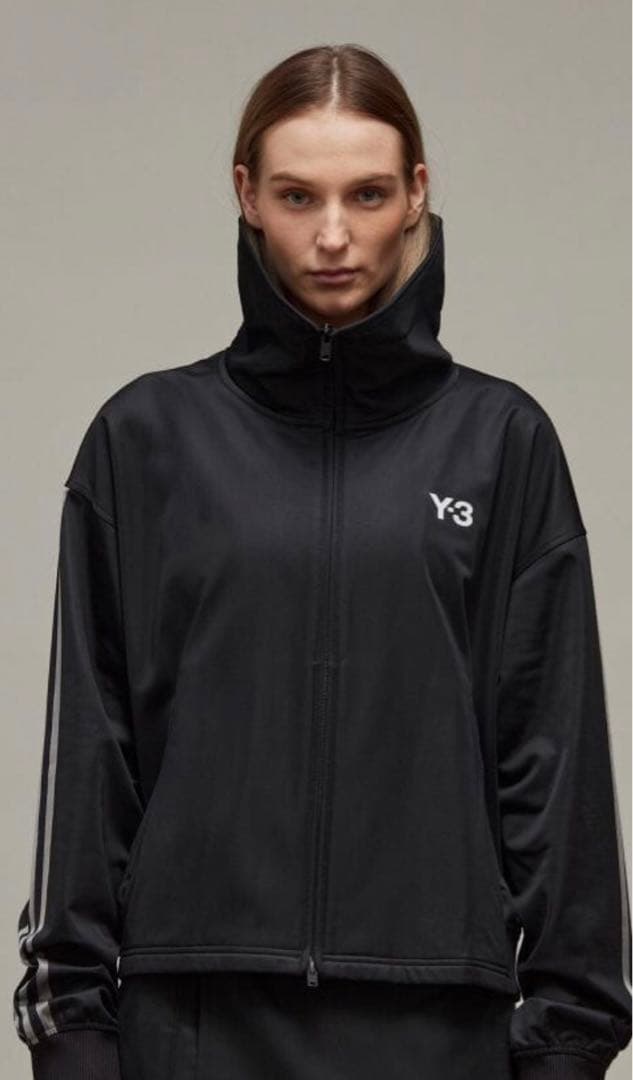 【新品未使用】Y-3 ワイスリー firebird ジャケット ジャージ