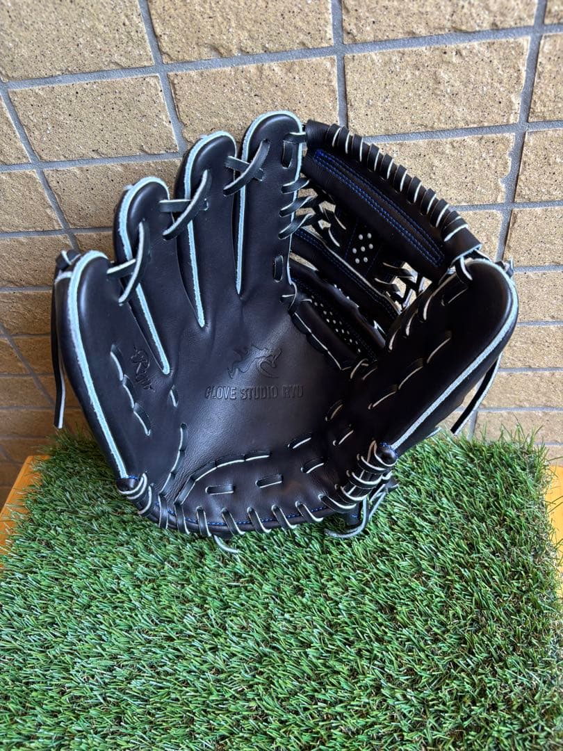Ryu 限定ブルーラベル　投手用