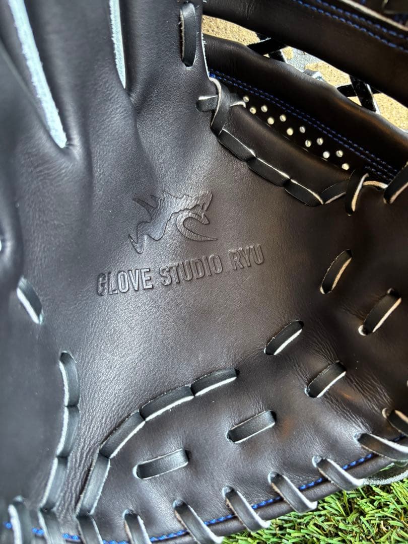 Ryu 限定ブルーラベル　投手用