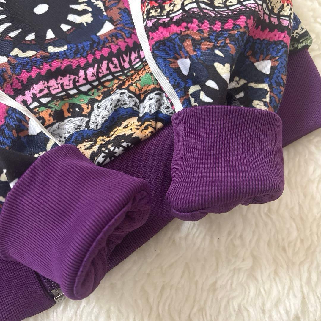 【極美品】希少 OT アディダスオリジナルス トラックジャケット XL コラボ